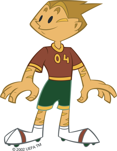 UEFA Euro 2004 Portugal