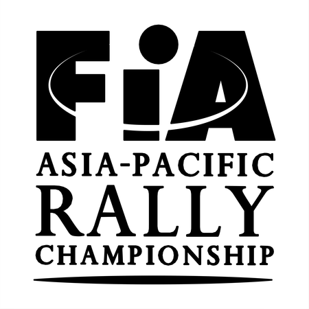 Fia Asia Pacific Rally Championship