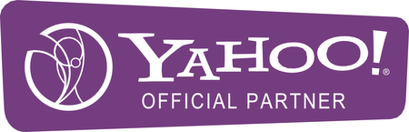 Yahoo 2002 World Cup Official Partner