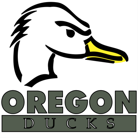 Oregon Ducks