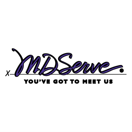 Mdserve