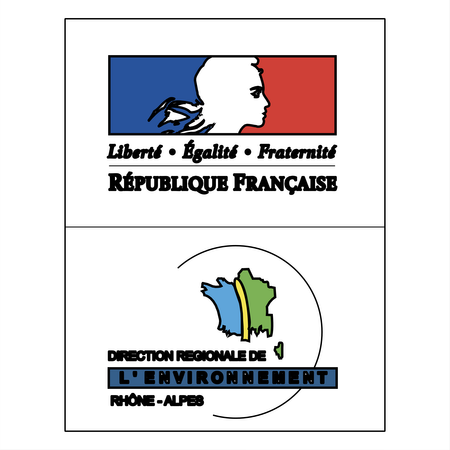Direction Regionale De L'environnement Rhone Alpes