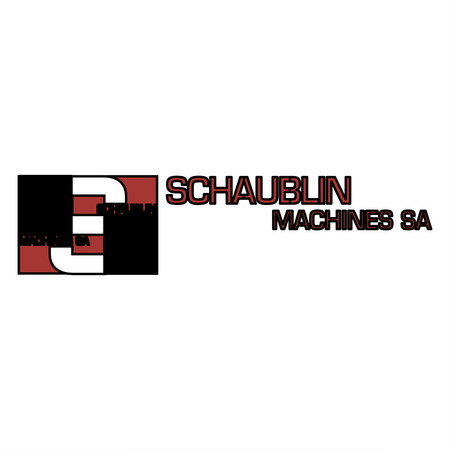 Schaublin Machines