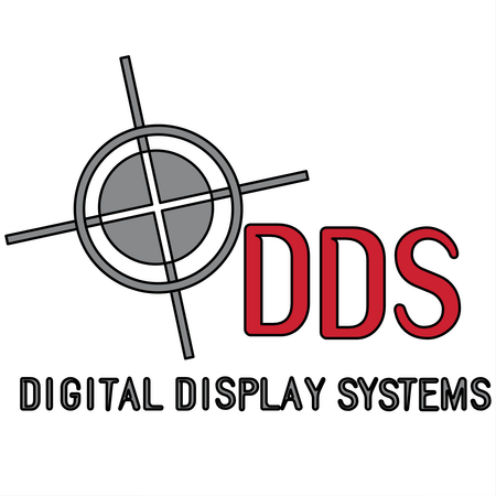 Digital Display Systems