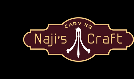 Najis Crafts