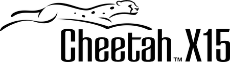 Cheetah X15