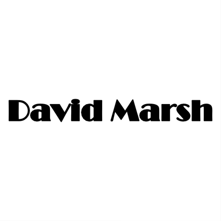 David Marsh