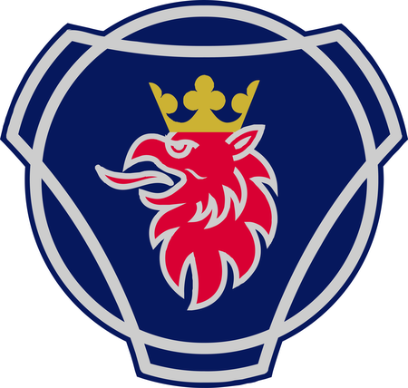 Logo Scania