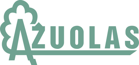 Azuolas 5168