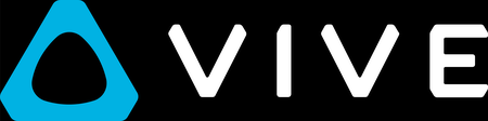 Vive wordmark