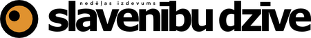 Slavenibu Dzive
