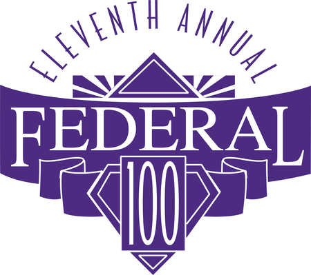 Federal 100