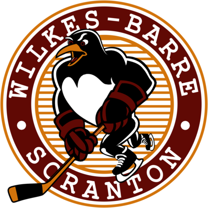 Wilkes Barre Scranton Penguins