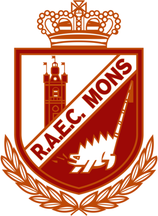 RAEC Mons