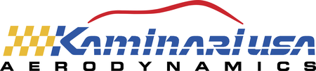 Kaminari USA Aerodynamics