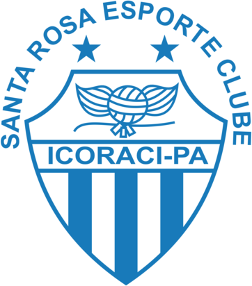 Santa Rosa Esporte Clube de Icoraci PA