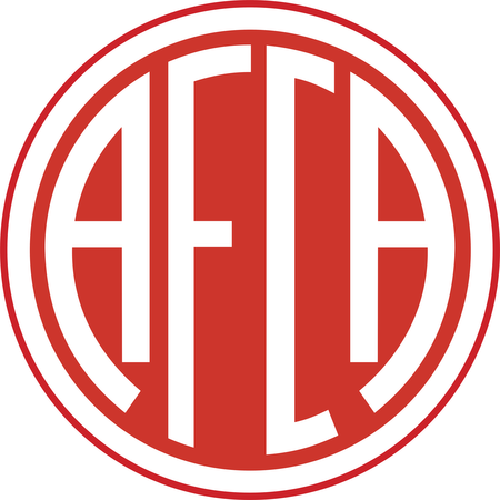 America Futebol Clube de Alfenas MG