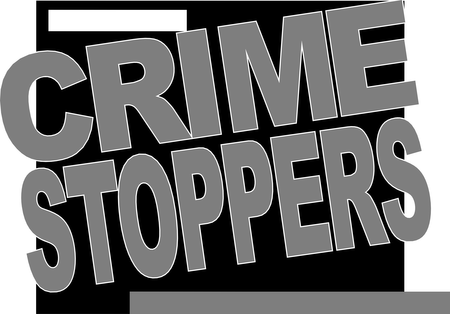 crime stoppers