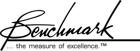 Benchmark Media 41221