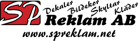 SP Reklam AB