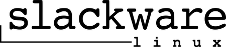 Slackware Logo From The Official Slackware Site