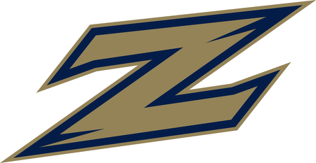 Akron Zips 76032