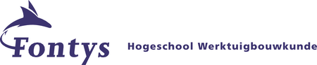 Fontys Hogeschool Werktuigbouwkunde