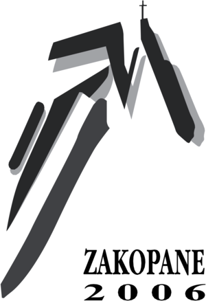 Zakopane 2006