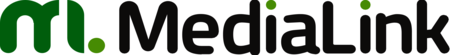 midia link