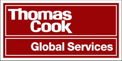 Thomas Cook