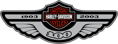 Harley Davidson