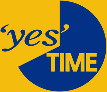 yes time
