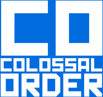 Colossal Order
