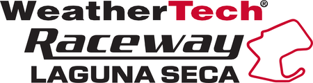 Weathertech Raceway Laguna Seca 