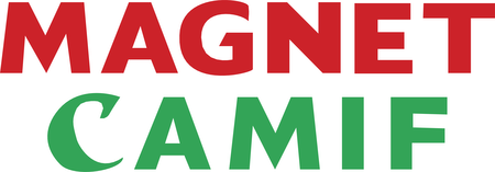 Magnet Camif