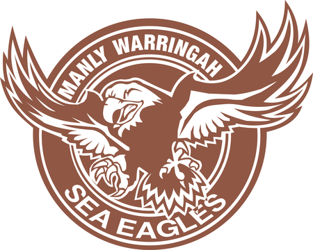 Manly Warringah Sea Eagles