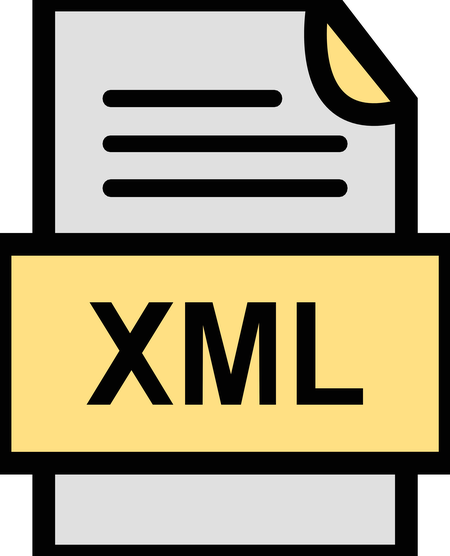 XML