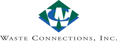 Waste Connections 