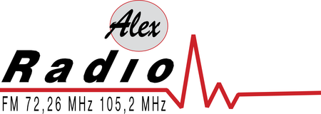 Alex Radio 63845