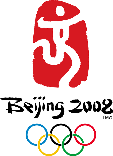 Olympics Beijing 2008