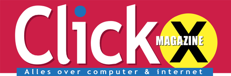 Clickx Magazine