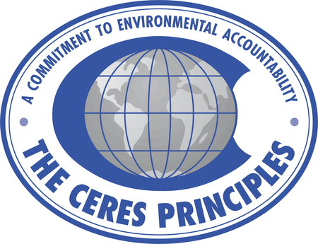 The Ceres Principles