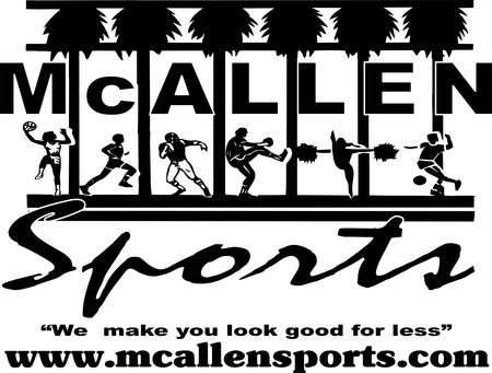 Mcallen Sports