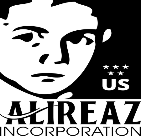 ALIREAZ INC