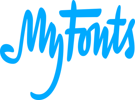 Myfonts