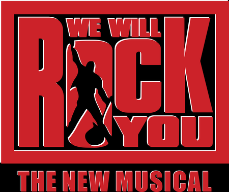 We will rock you