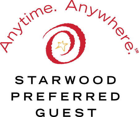 Starwood Preferred Guest