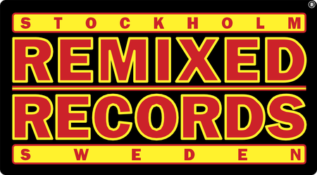 Remixed Records