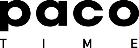 Paco Time