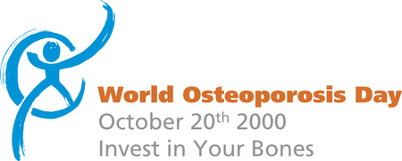 World Osteoporosis Day
